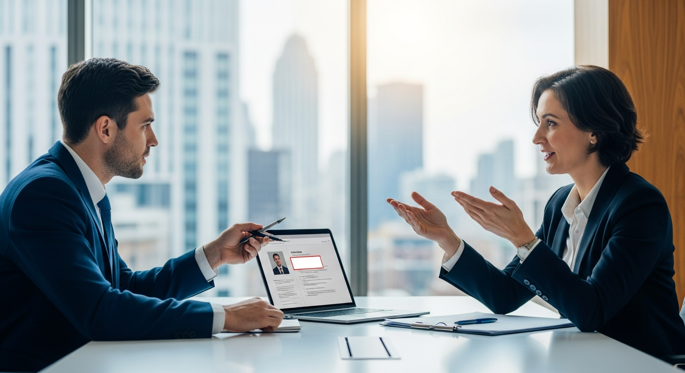 Legal Recruitment in Affton